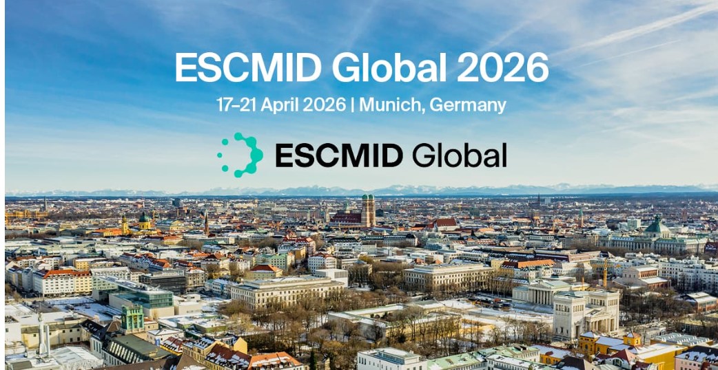 ESCMID Global 2026